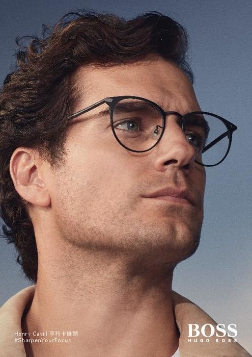 Hugo Boss Men Eyeglasses | Free Shipping Shop online - Ottica SM