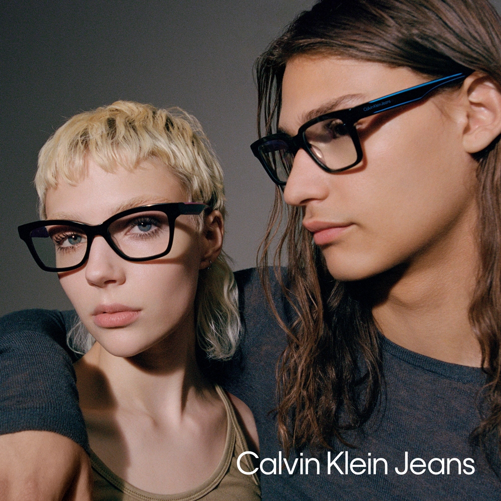 Calvin Klein Jeans CKJ23646 Eyeglasses - Calvin Klein Jeans