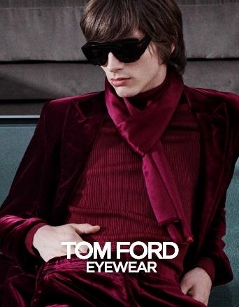 Tom ford очки мужские солнцезащитные