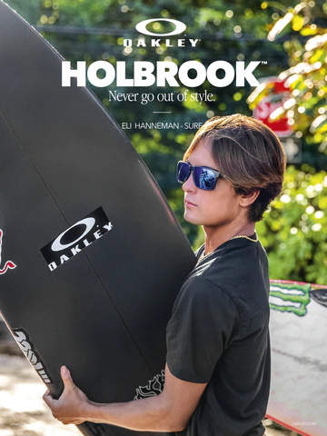 Oakley Holbrook OO4123 Man | Online Free - Ottica SM