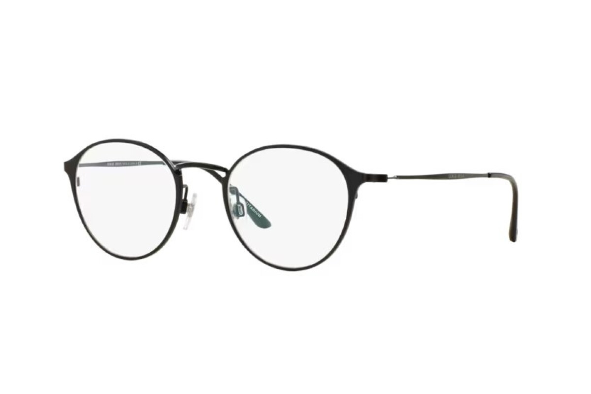 Brillen Mann Giorgio Armani  AR 5055TD 3001