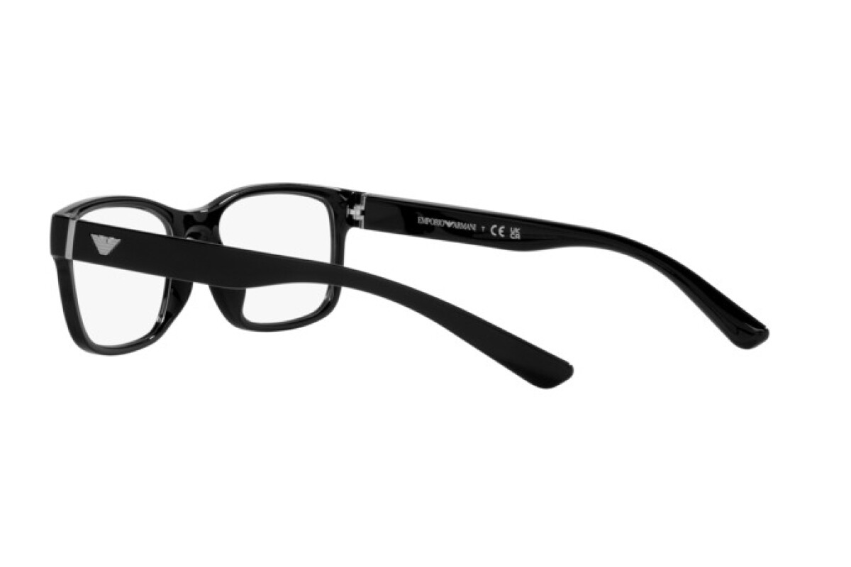 Lunettes de vue Homme Emporio Armani  EA 3201U 5017