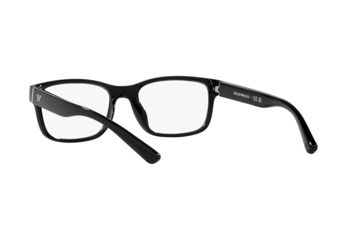 Lunettes de vue Homme Emporio Armani  EA 3201U 5017