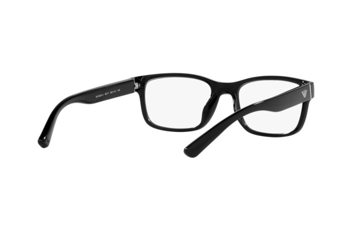 Lunettes de vue Homme Emporio Armani  EA 3201U 5017