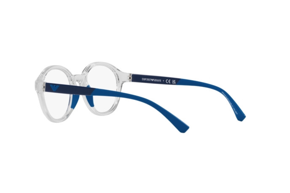 Lunettes de vue Homme Emporio Armani  EA 3202 5893