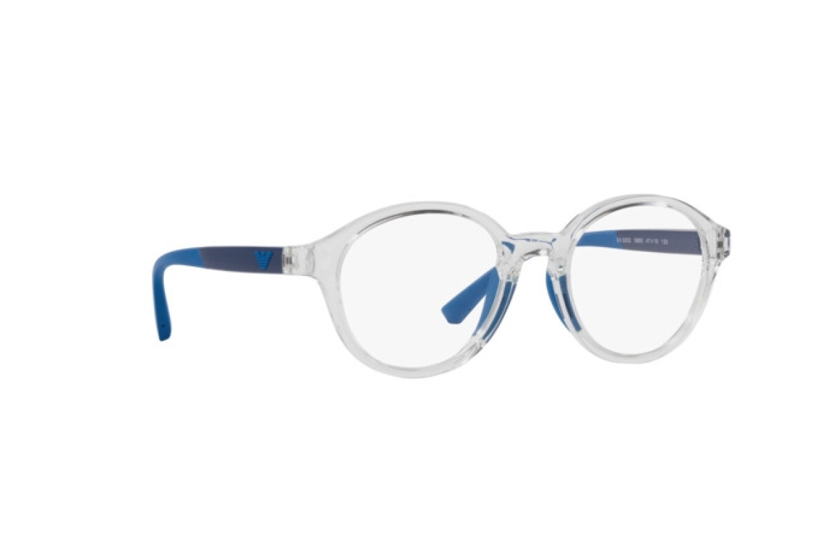 Lunettes de vue Homme Emporio Armani  EA 3202 5893