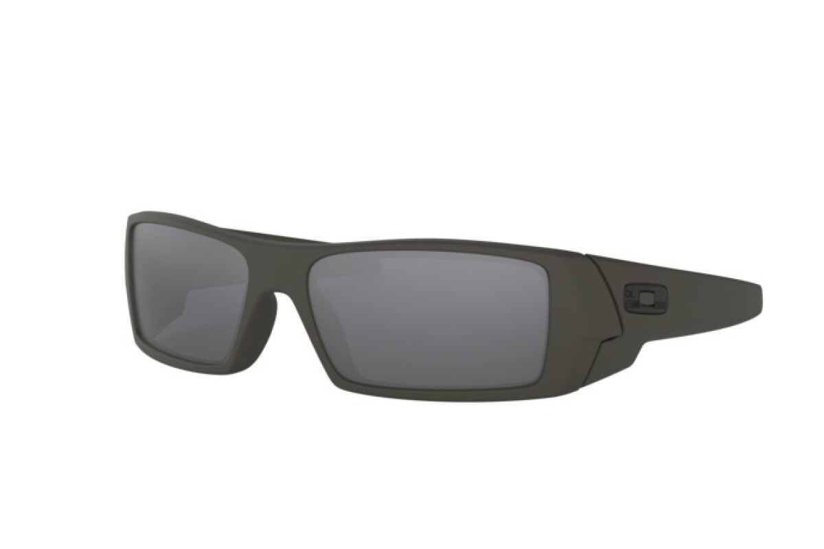 Occhiali da sole Uomo Oakley Gascan OO 9014 53-111