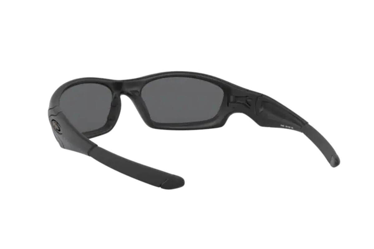 Occhiali da sole Uomo Oakley Straight Jacket OO 9039 11-013