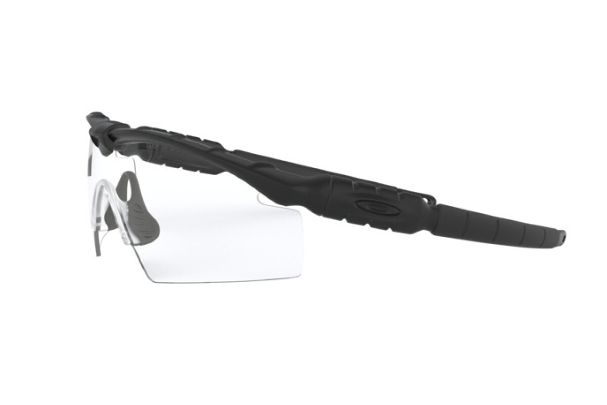 Lunettes de soleil Unisexe Oakley M Frame Strike OO 9060 11-439