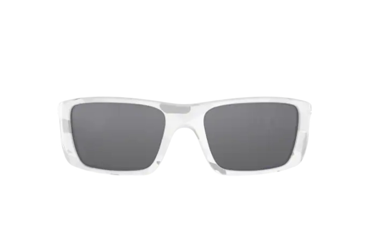 Lunettes de soleil Homme Oakley Fuel Cell OO 9096 9096G6