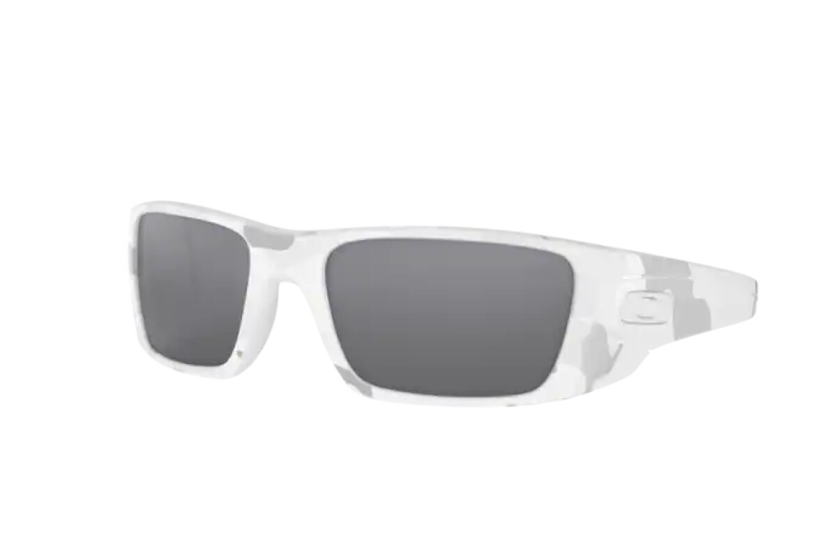 СОЛНЦЕЗАЩИТНЫЕ ОЧКИ мужчина Oakley Fuel Cell OO 9096 9096G6