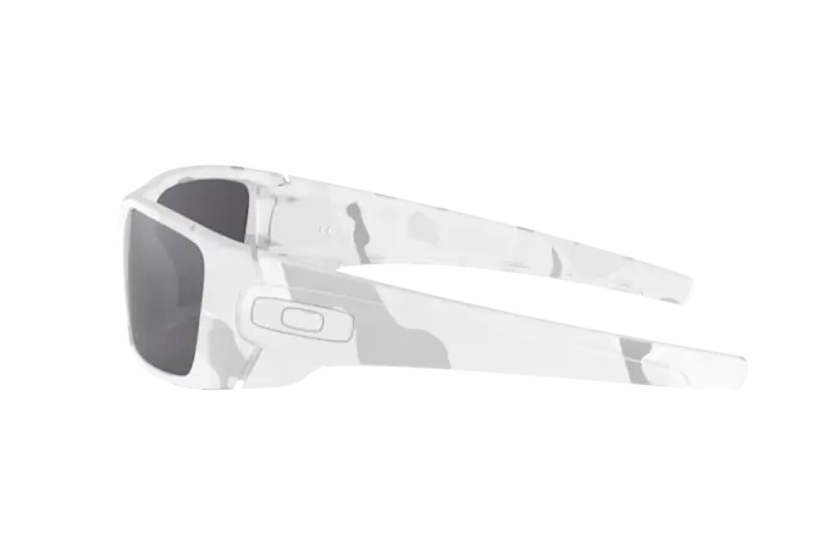 Lunettes de soleil Homme Oakley Fuel Cell OO 9096 9096G6