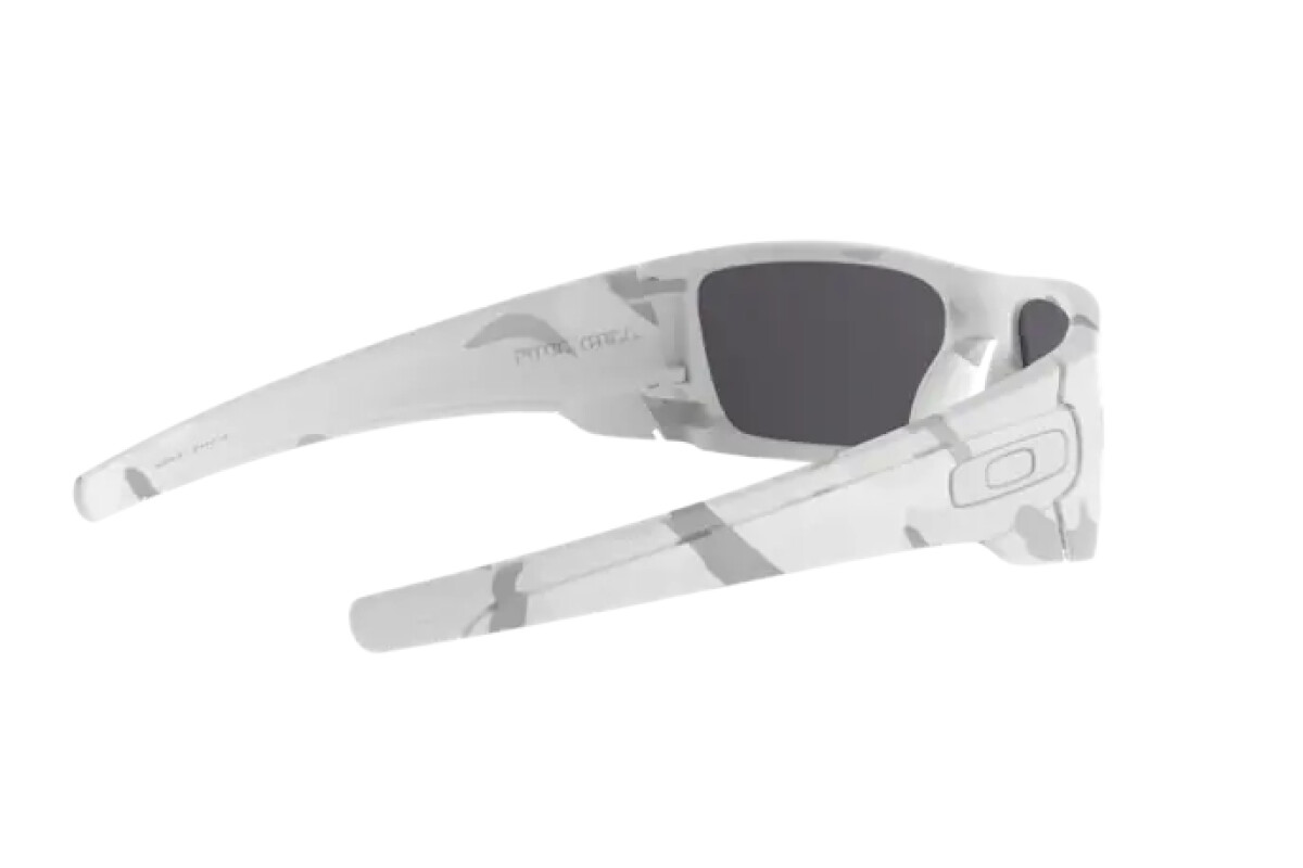 Lunettes de soleil Homme Oakley Fuel Cell OO 9096 9096G6