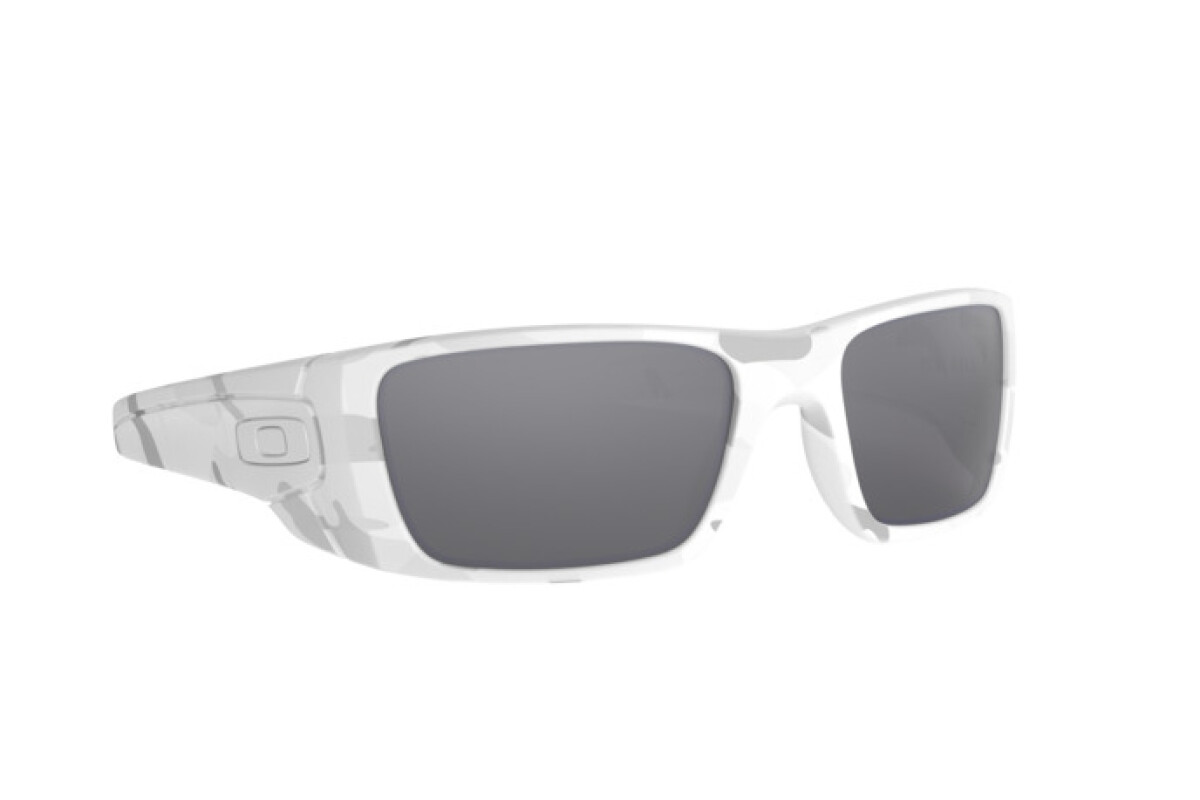 СОЛНЦЕЗАЩИТНЫЕ ОЧКИ мужчина Oakley Fuel Cell OO 9096 9096G6