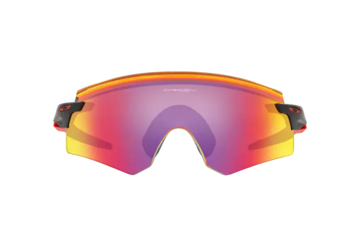 Occhiali da sole Uomo Oakley Encoder OO 9471 947101