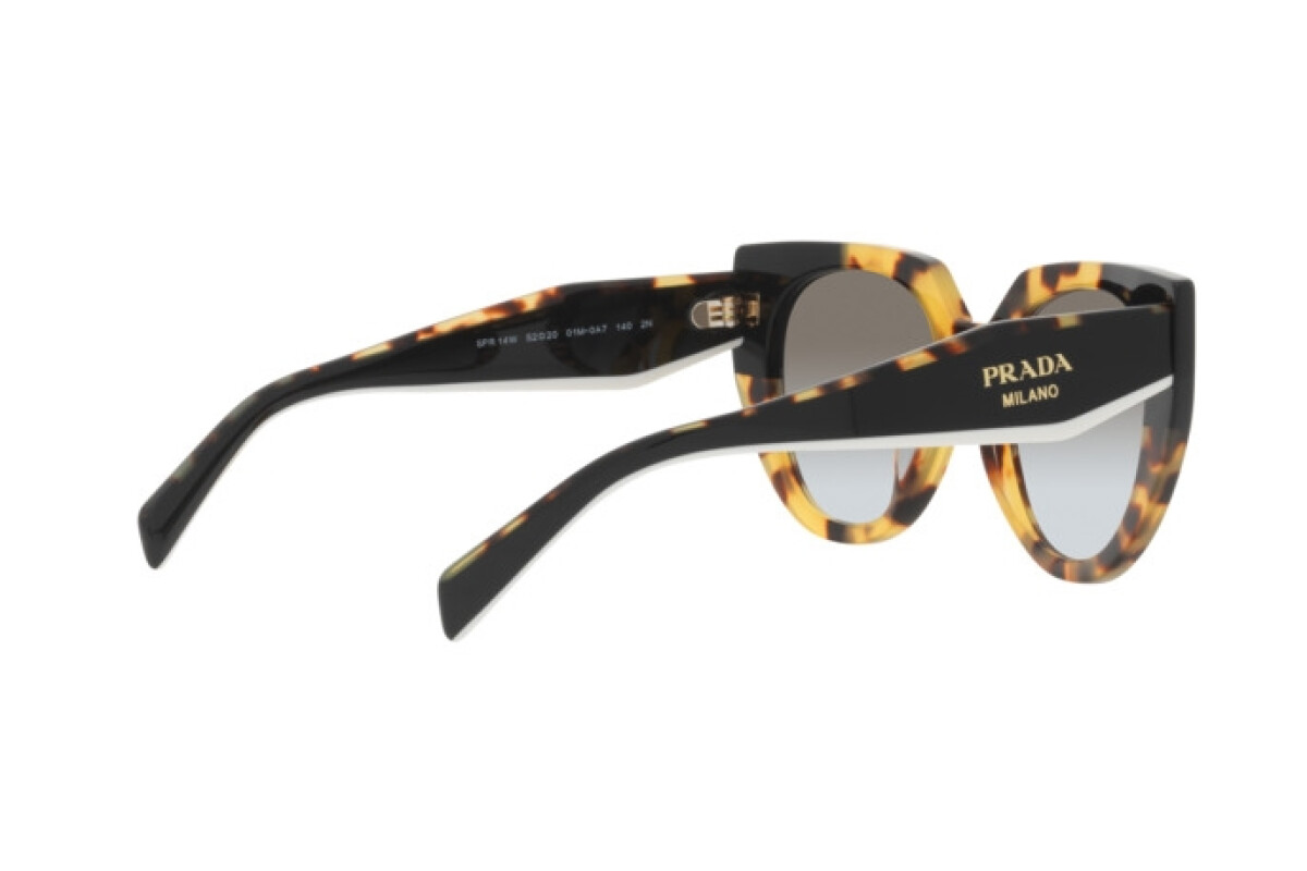 Sunglasses Woman Prada  PR 14WS 3890A7