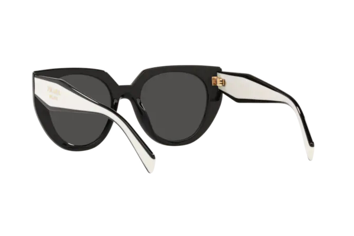 Sunglasses Woman Prada  PR 14WS 09Q5S0