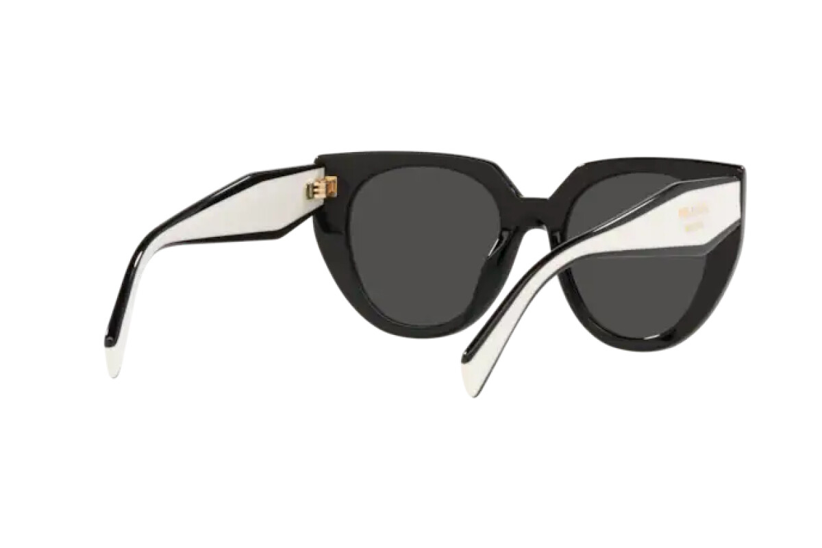 Sunglasses Woman Prada  PR 14WS 09Q5S0