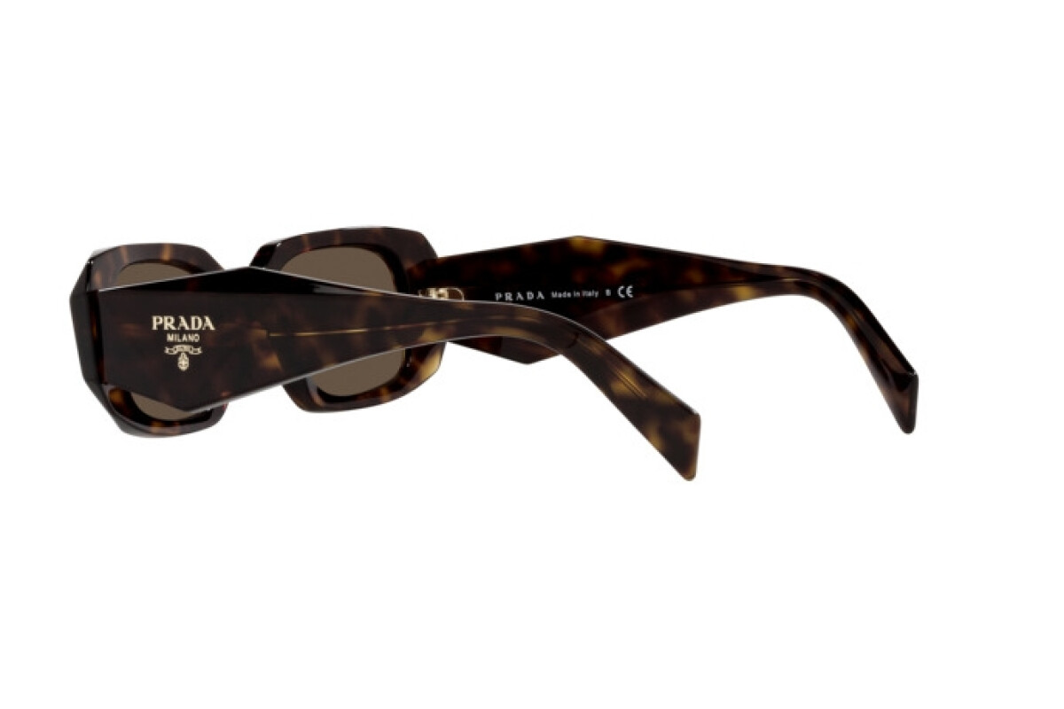 Sunglasses Woman Prada  PR 17WS 2AU8C1