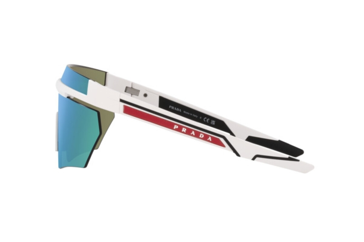 Sunglasses Man Prada Linea Rossa  PS 01YS AAI08R