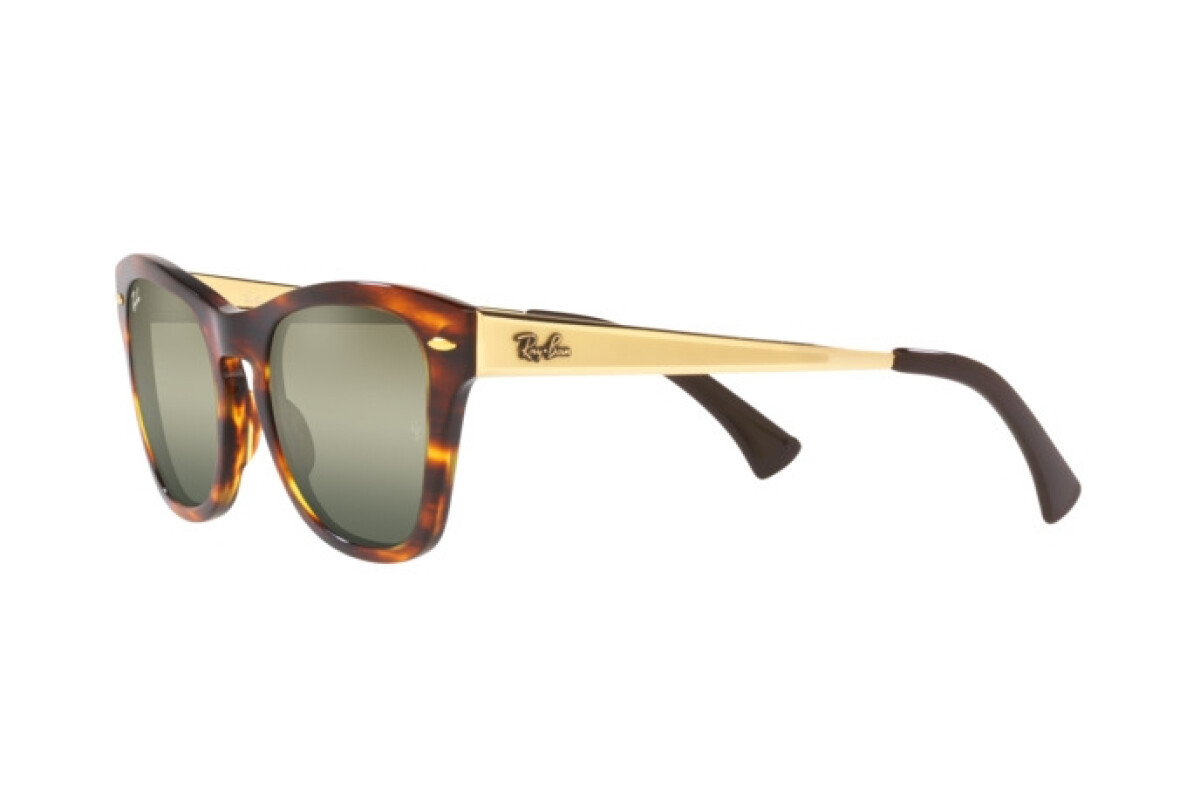 Occhiali da sole Unisex Ray-Ban  RB 0707SM 954/G4