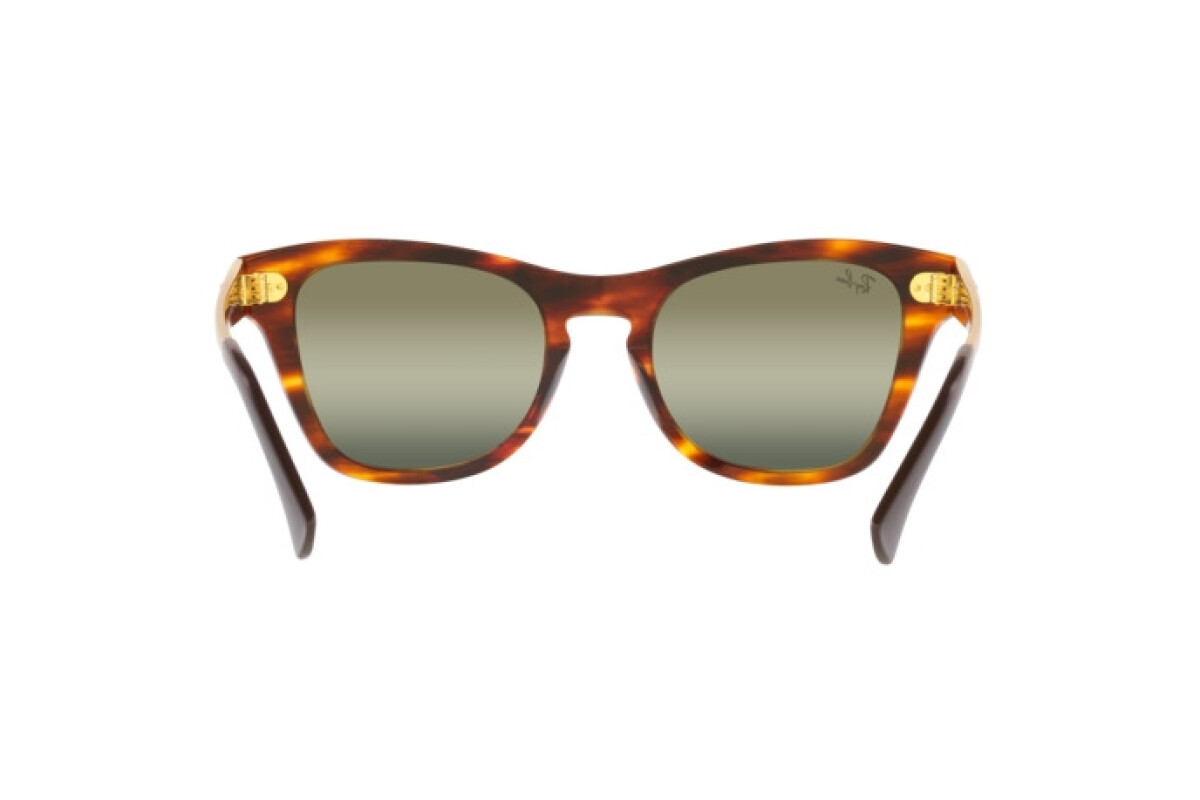 Occhiali da sole Unisex Ray-Ban  RB 0707SM 954/G4