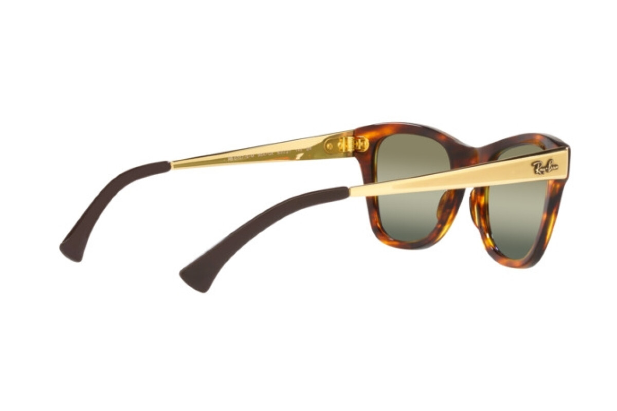 Occhiali da sole Unisex Ray-Ban  RB 0707SM 954/G4