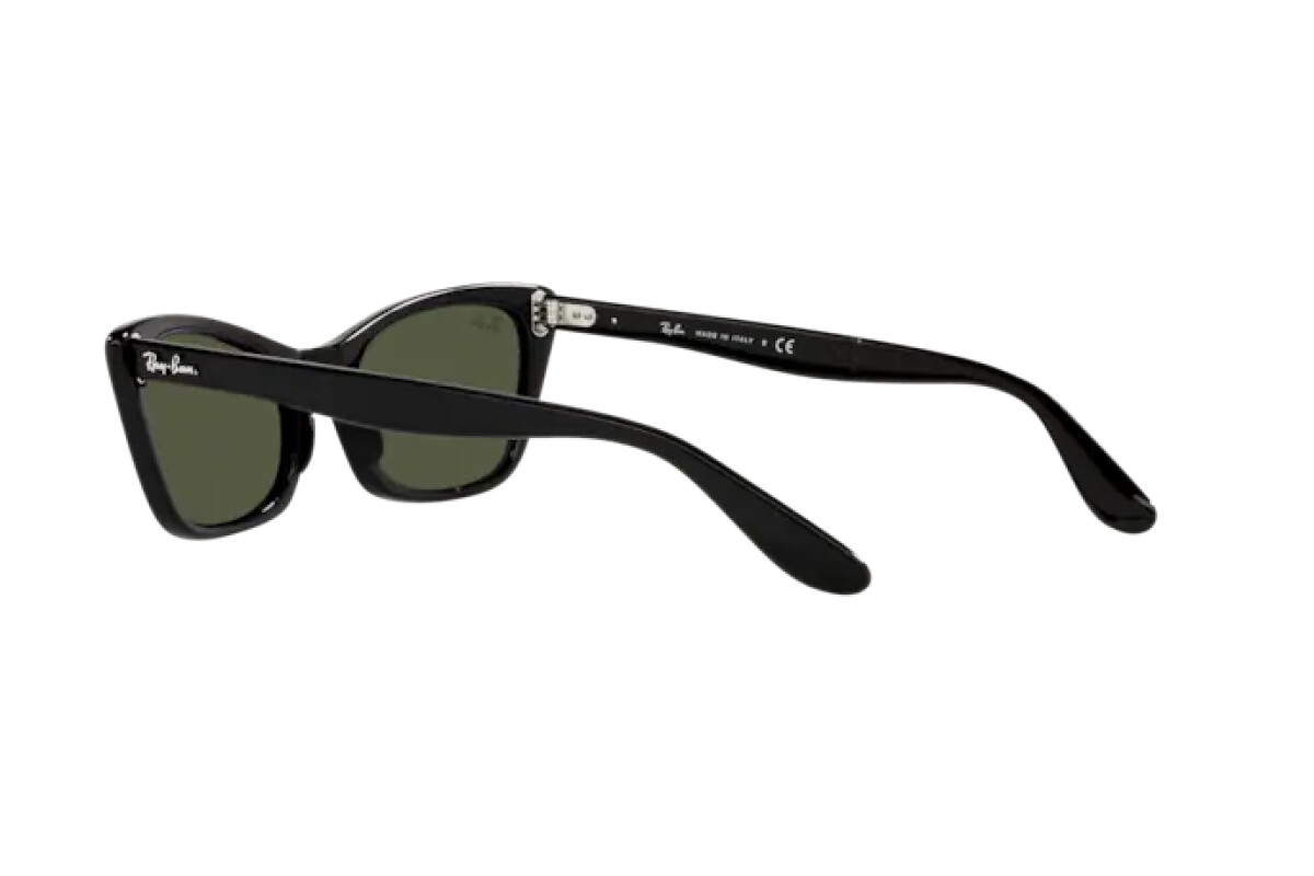 СОЛНЦЕЗАЩИТНЫЕ ОЧКИ Женщина Ray-Ban Lady Burbank RB 2299 901/31