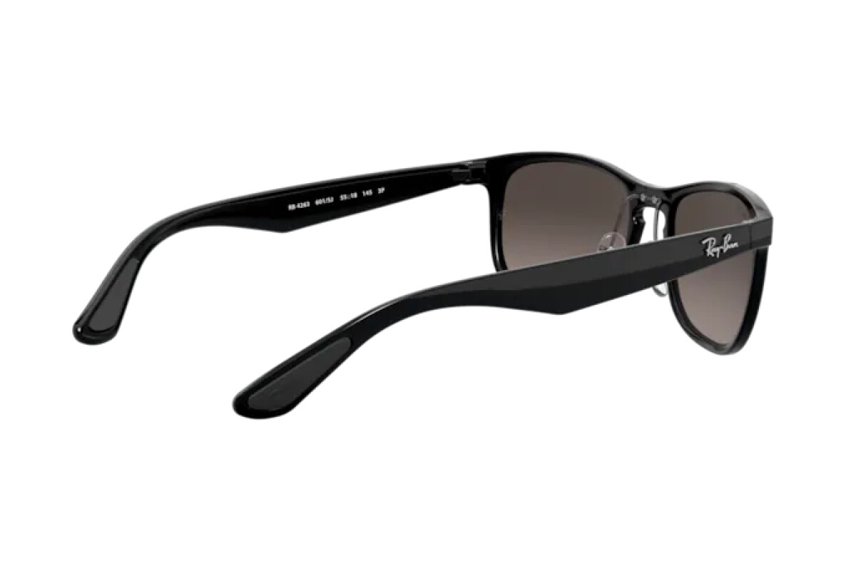 Occhiali da sole Uomo Ray-Ban Chromance RB 4263 601/5J