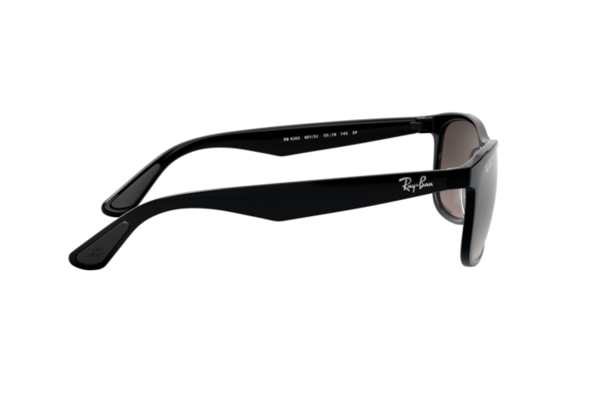 Occhiali da sole Uomo Ray-Ban Chromance RB 4263 601/5J