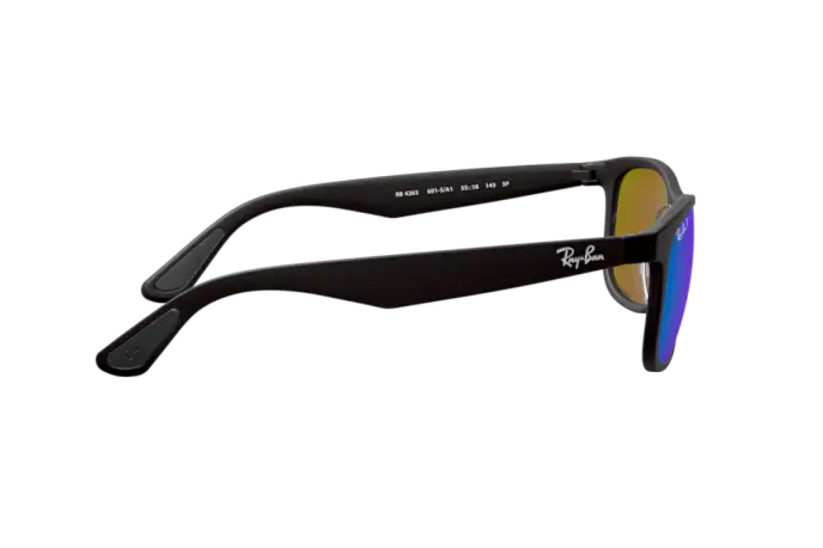 Occhiali da sole Uomo Ray-Ban Chromance RB 4263 601SA1