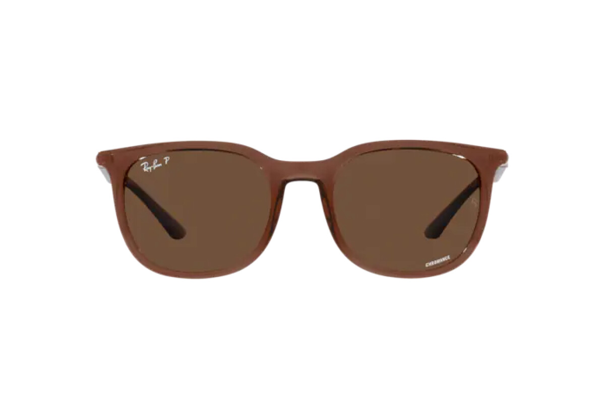 Sunglasses Unisex Ray-Ban  RB 4386 6652AN