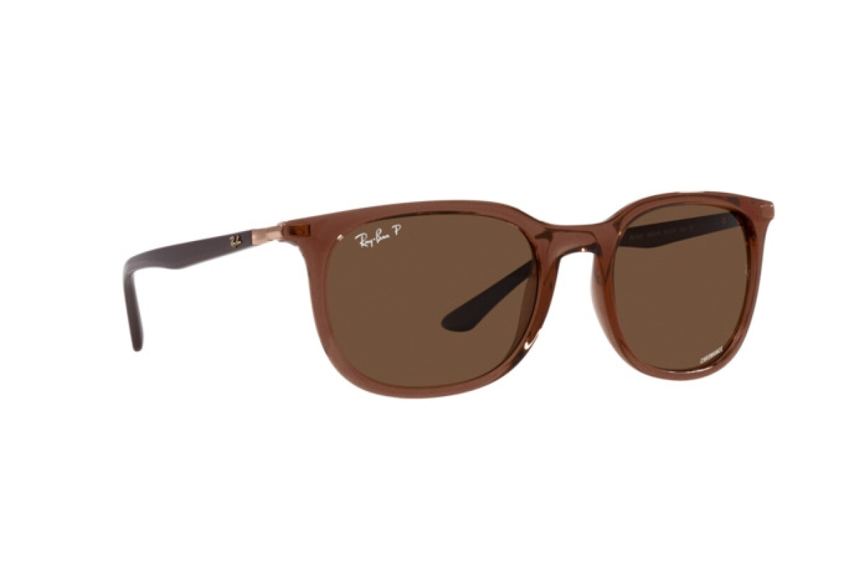 Occhiali da sole Unisex Ray-Ban  RB 4386 6652AN