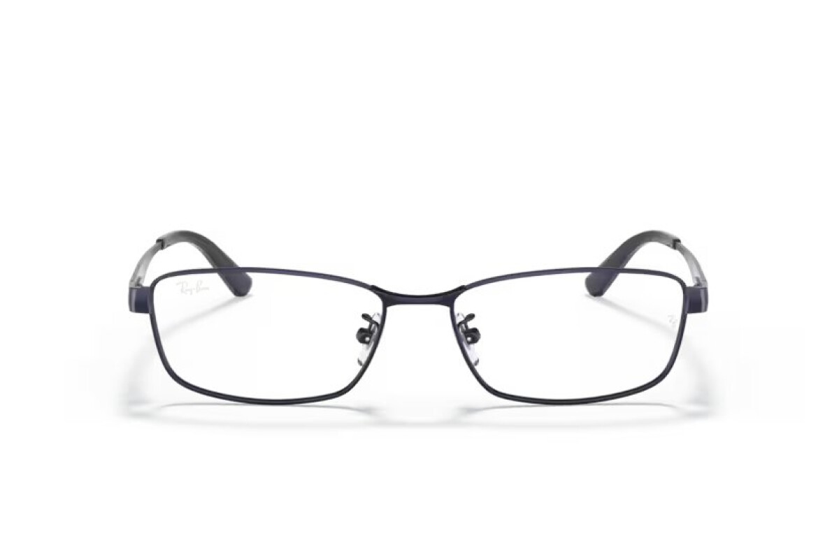 Eyeglasses Unisex Ray-Ban  RX 6452D 3076