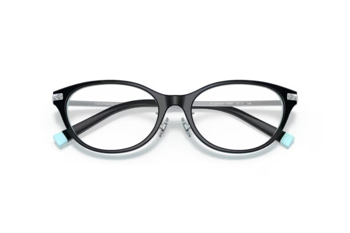 Brillen Vrouw Tiffany  TF 2210D 8055
