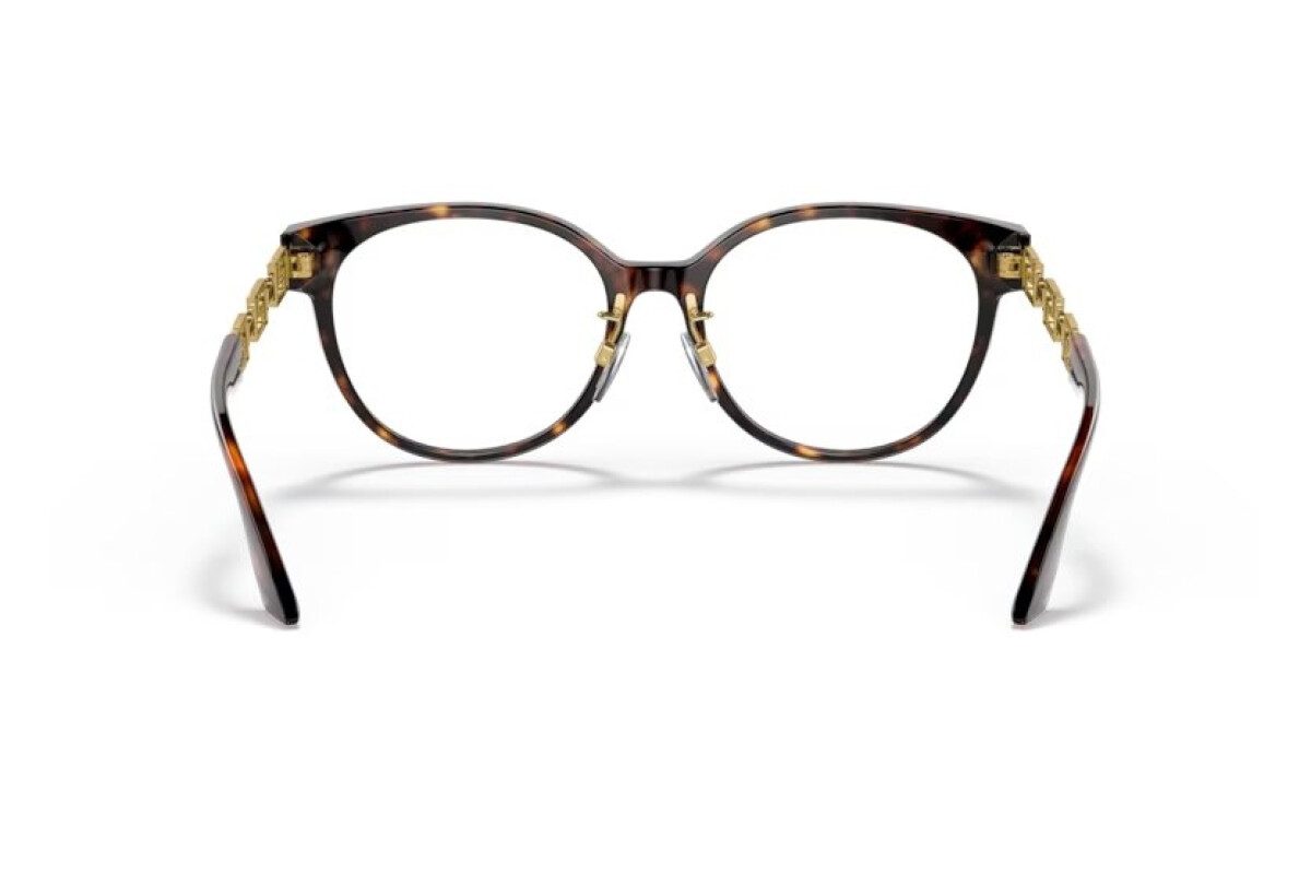 Eyeglasses Woman Versace  VE 3302D 108