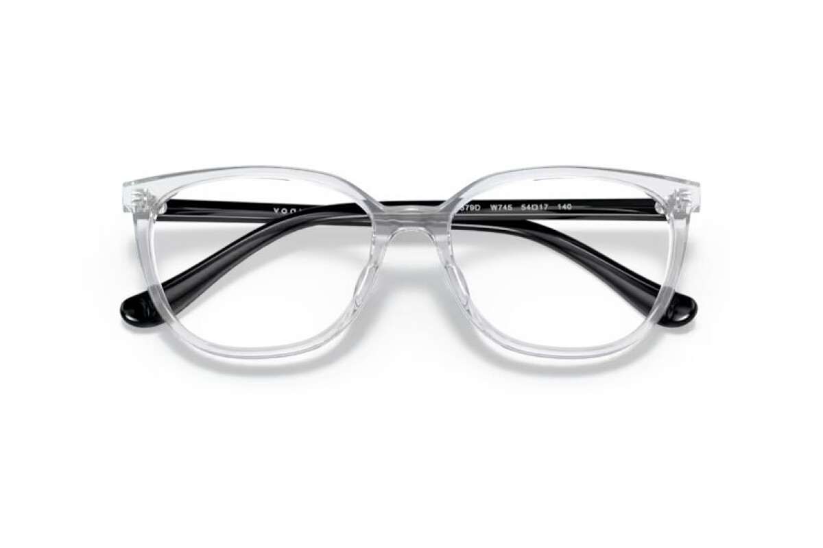 Eyeglasses Woman Vogue  VO 5379D W745