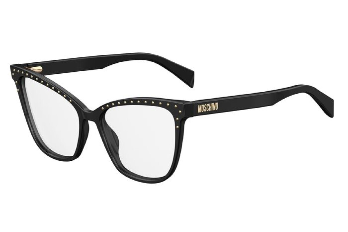 Eyeglasses Woman Moschino MOS505 MOS 100891 807