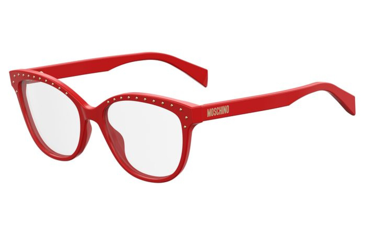 Eyeglasses Woman Moschino MOS506 MOS 100892 C9A