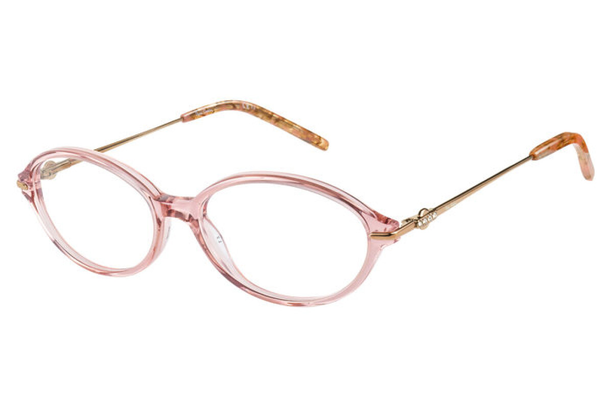 Eyeglasses Woman Pierre Cardin P.C. 8462 PCA 100954 733