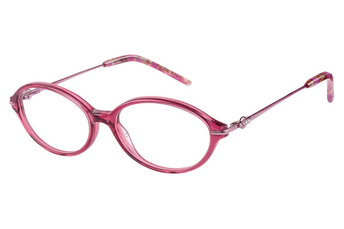 Eyeglasses Woman Pierre Cardin P.C. 8462 PCA 100954 MU1