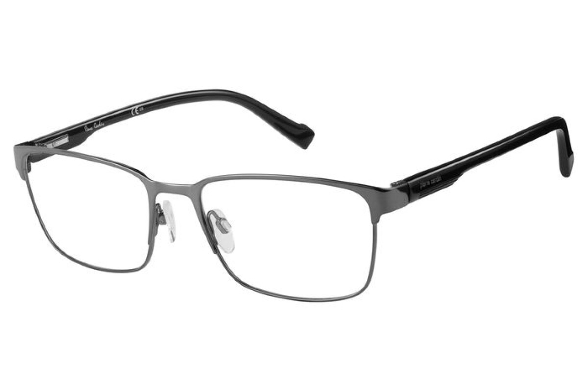 Eyeglasses Man Pierre Cardin P.C. 6854 PCA 101492 KJ1