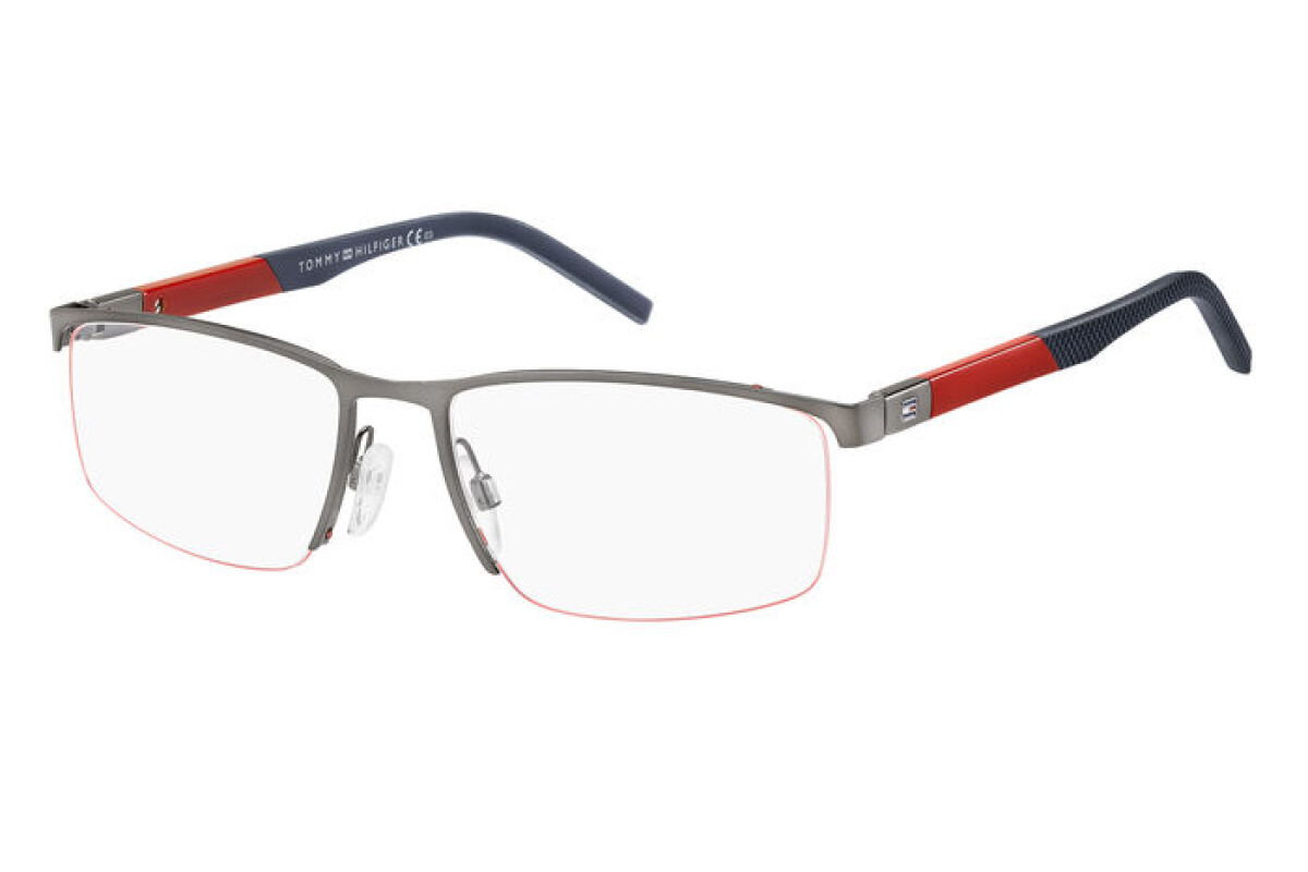 Occhiali da vista Uomo Tommy Hilfiger TH 1640 TH 102099 R80