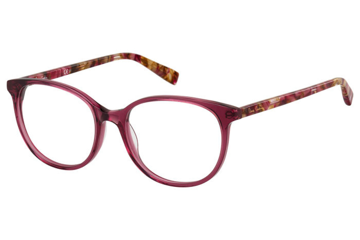 Eyeglasses Woman Pierre Cardin P.C. 8475 PCA 102205 35J