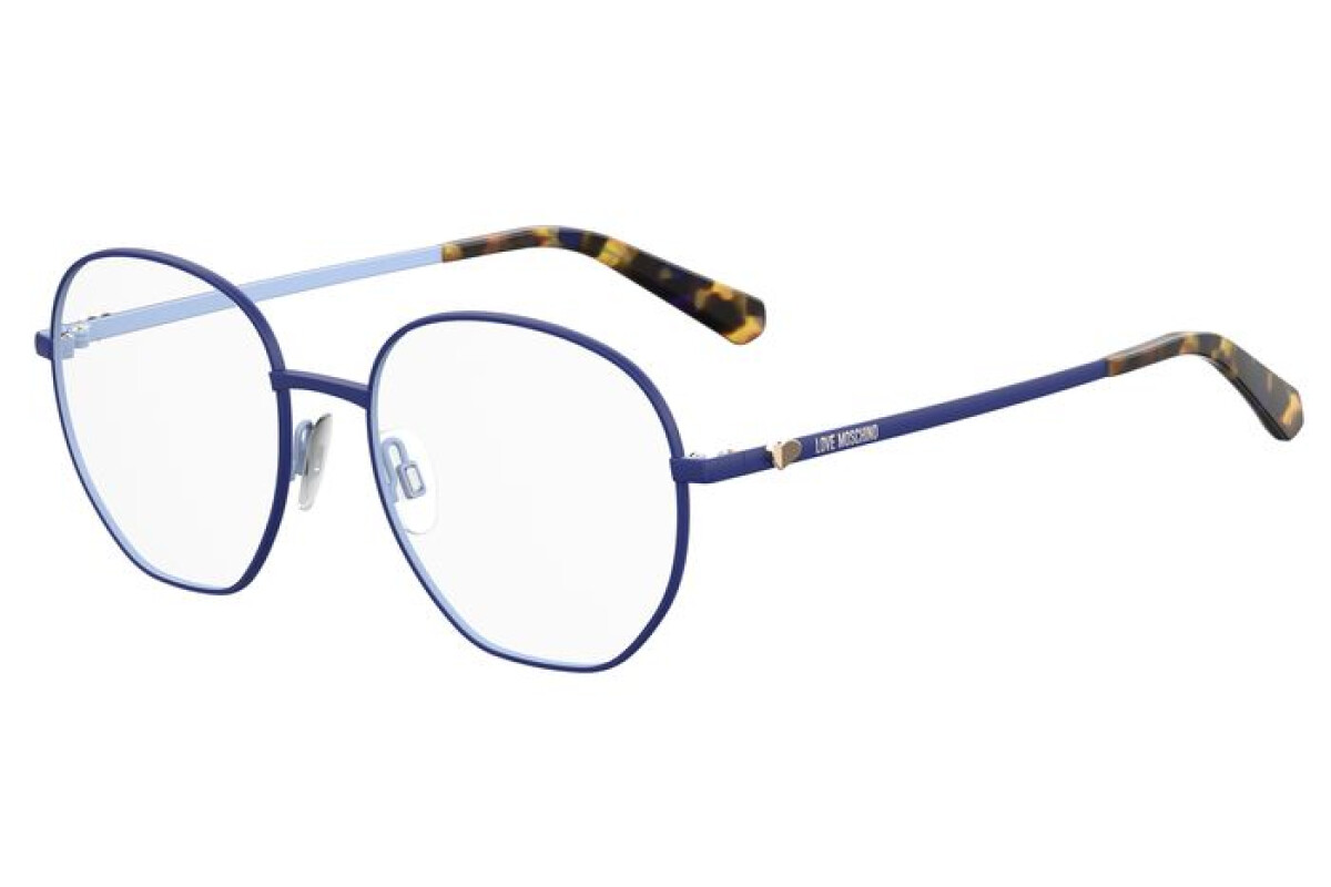 Eyeglasses Woman Moschino Love MOL532 MOL 102340 PJP