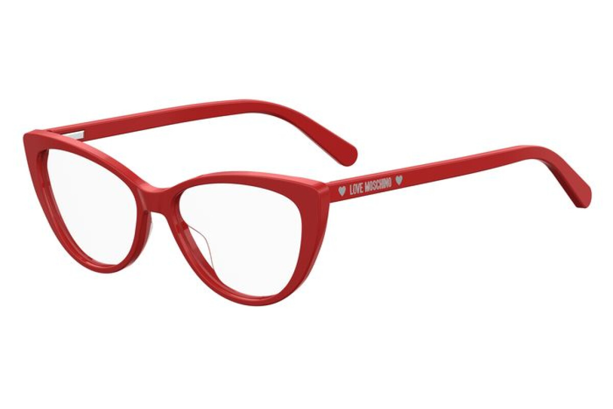 Eyeglasses Woman Moschino Love MOL539 MOL 102353 C9A