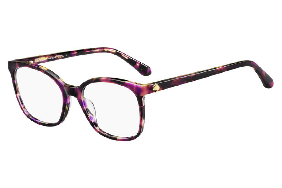 Eyeglasses Woman Kate Spade MACI KSP 102904 HT8