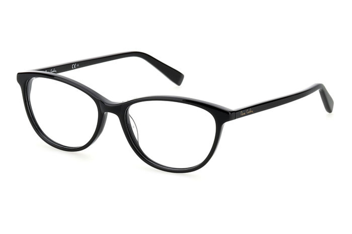 Eyeglasses Woman Pierre Cardin P.C. 8481 PCA 102989 807