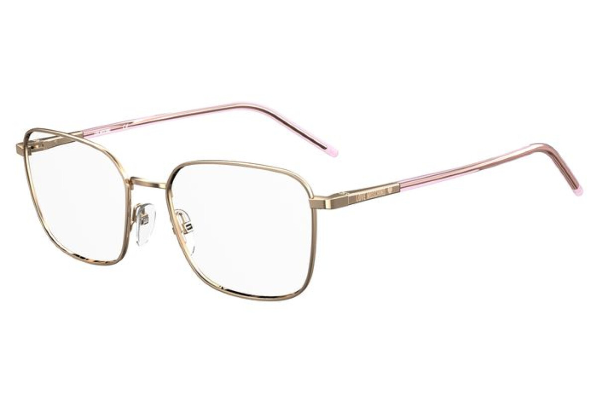 Eyeglasses Woman Moschino Love MOL562 MOL 103267 000