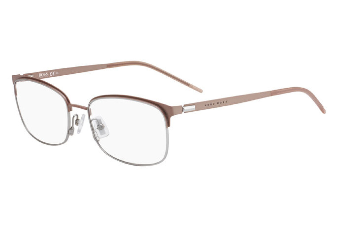Eyeglasses Woman Hugo Boss BOSS 1166 HUB 103282 8KJ